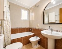 Resale - Apartments - Flats - Torrevieia - Playa del Cura