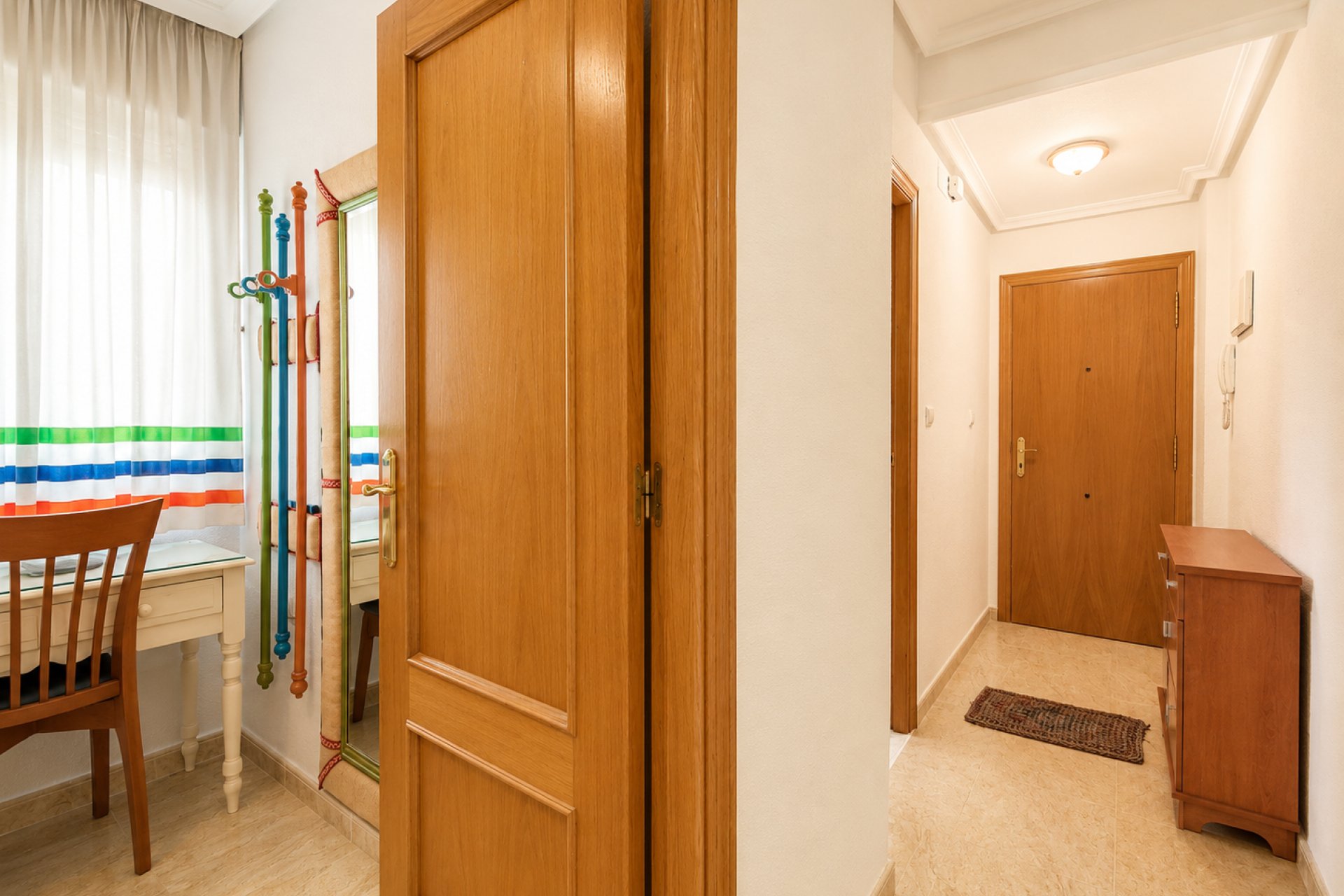Resale - Apartments - Flats - Torrevieia - Playa del Cura