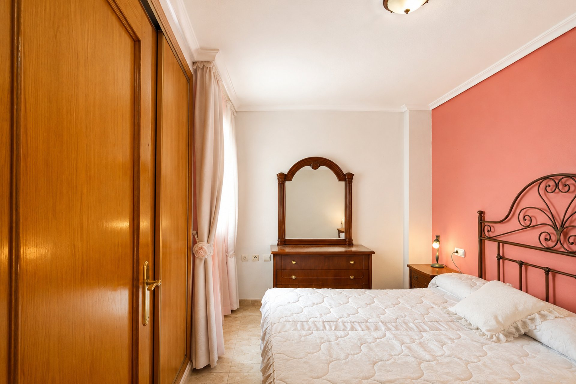 Resale - Apartments - Flats - Torrevieia - Playa del Cura