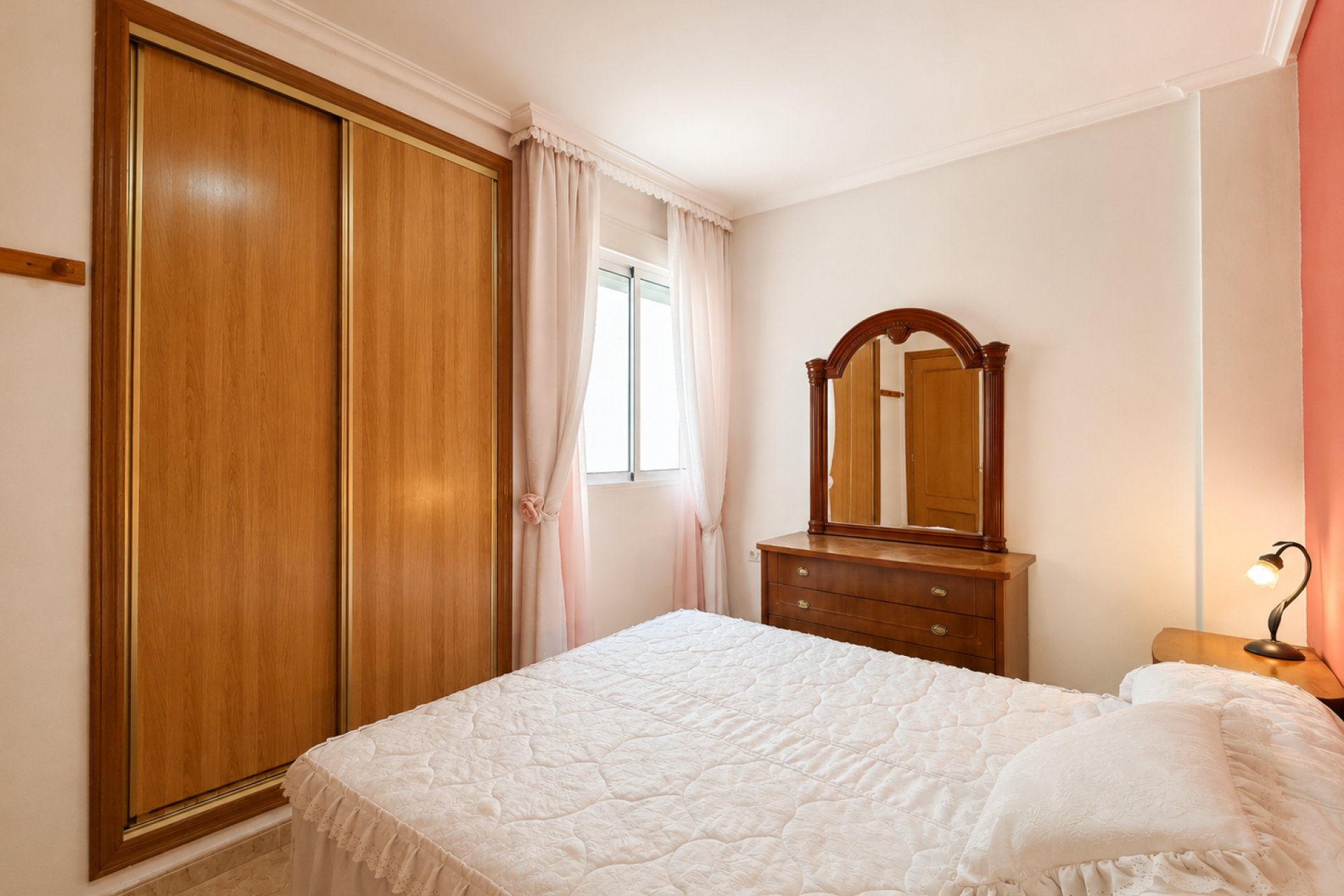 Resale - Apartments - Flats - Torrevieia - Playa del Cura