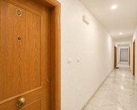 Resale - Apartments - Flats - Torrevieia - Playa del Cura