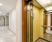 Resale - Apartments - Flats - Torrevieia - Playa del Cura