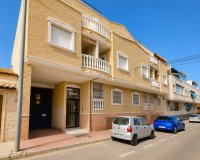 Resale - Apartments - Flats - Torrevieia - Playa del Cura