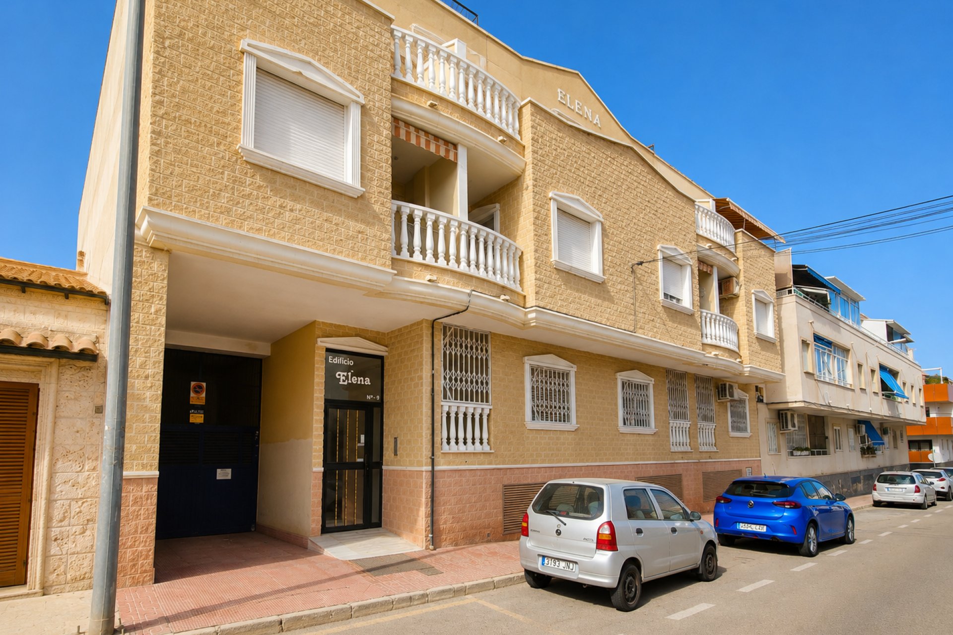 Resale - Apartments - Flats - Torrevieia - Playa del Cura