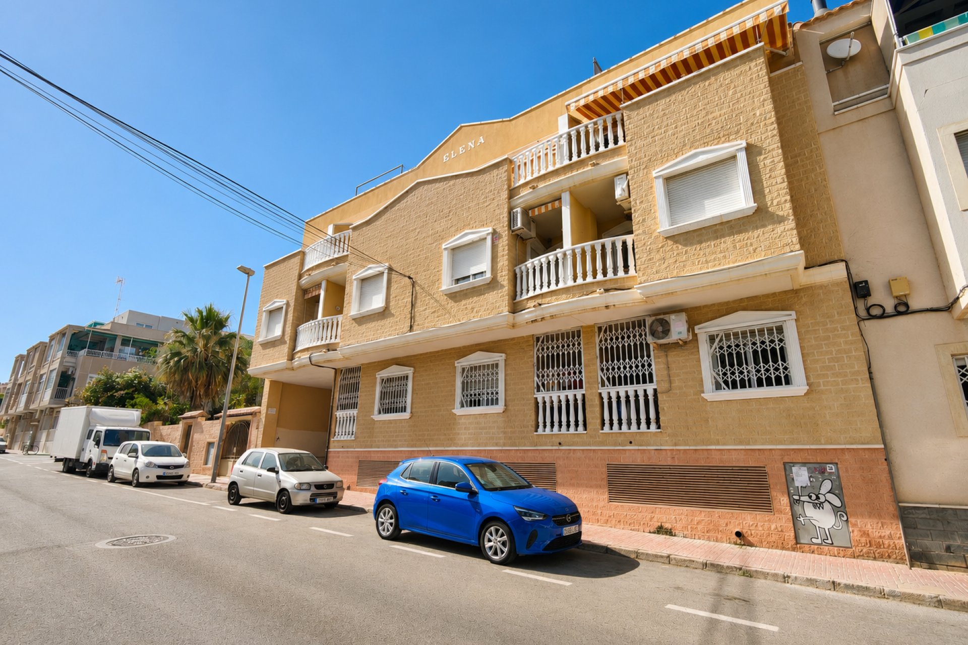 Resale - Apartments - Flats - Torrevieia - Playa del Cura