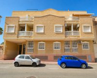 Resale - Apartments - Flats - Torrevieia - Playa del Cura
