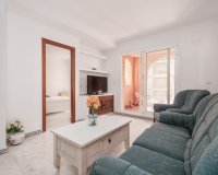 Resale - Apartments - Flats - Torrevieia - Playa Los Locos