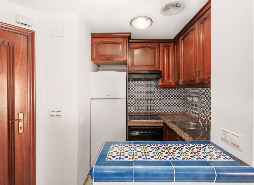 Resale - Apartments - Flats - Torrevieia - Playa Los Locos