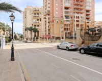 Resale - Apartments - Flats - Torrevieia - Playa Los Locos