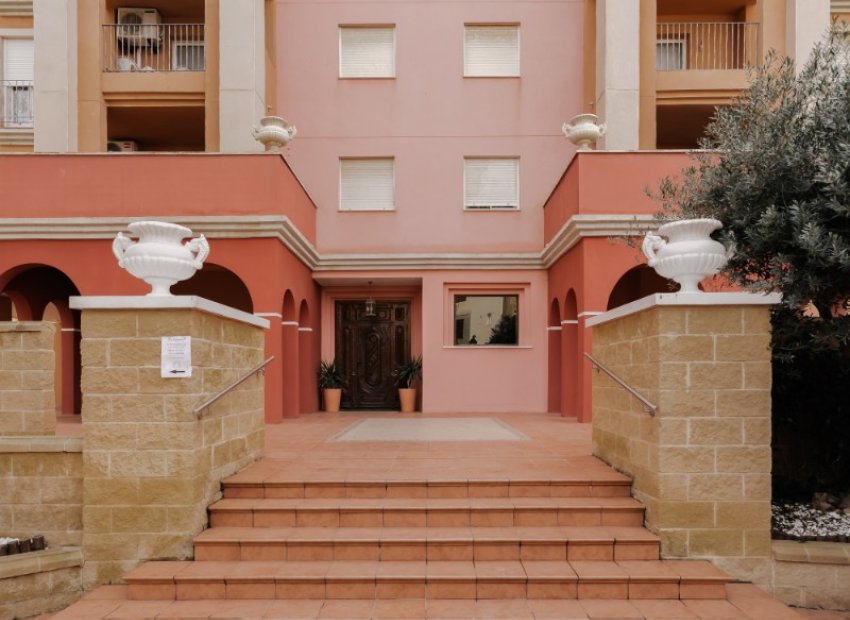 Resale - Apartments - Flats - Torrevieia - Playa Los Locos