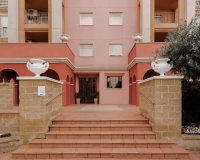 Resale - Apartments - Flats - Torrevieia - Playa Los Locos