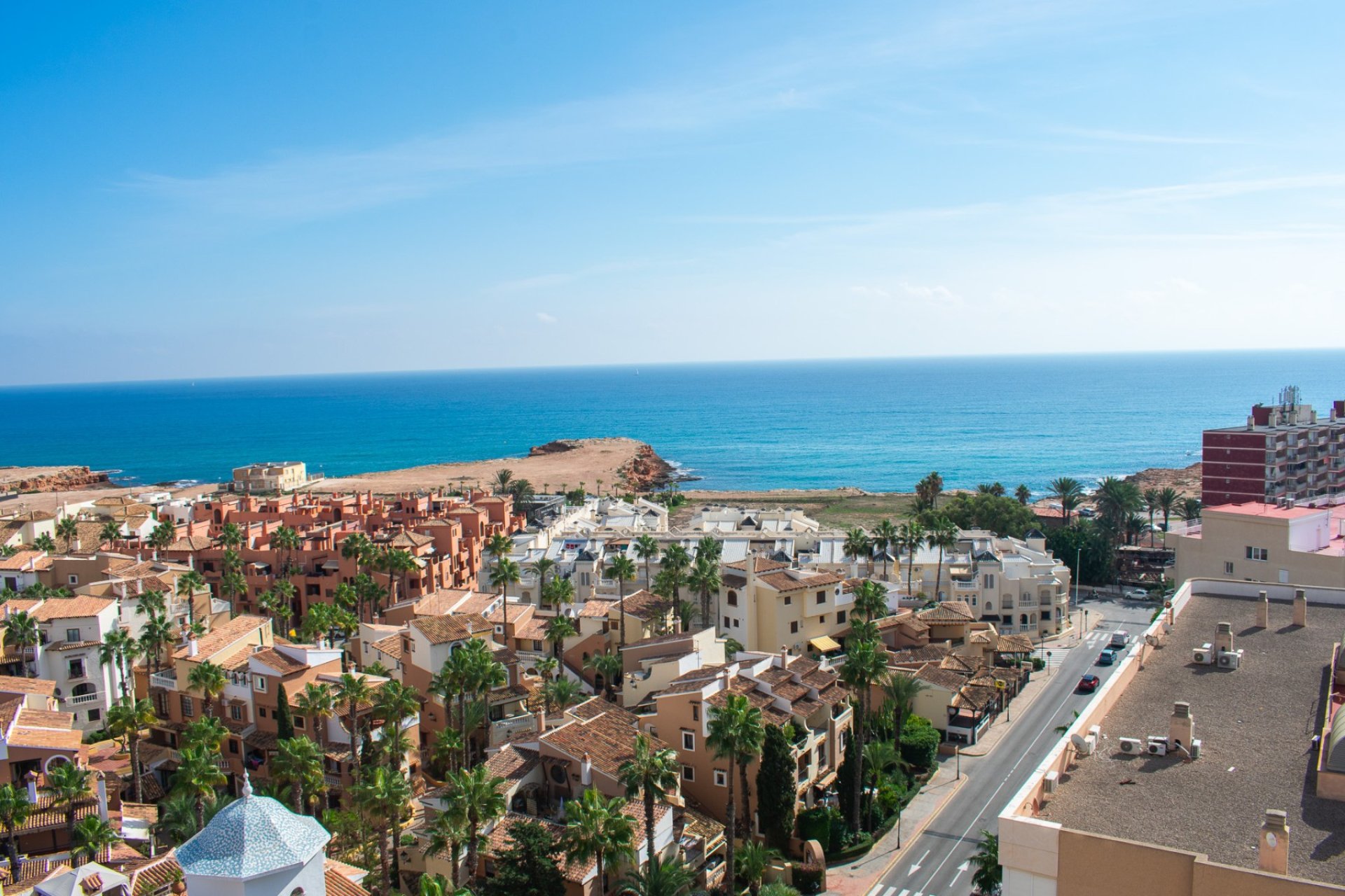 Resale - Apartments - Flats - Torrevieia - Playa Los Locos