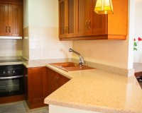 Resale - Apartments - Flats - Torrevieia - Playa Los Locos