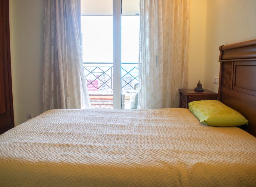 Resale - Apartments - Flats - Torrevieia - Playa Los Locos
