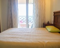 Resale - Apartments - Flats - Torrevieia - Playa Los Locos