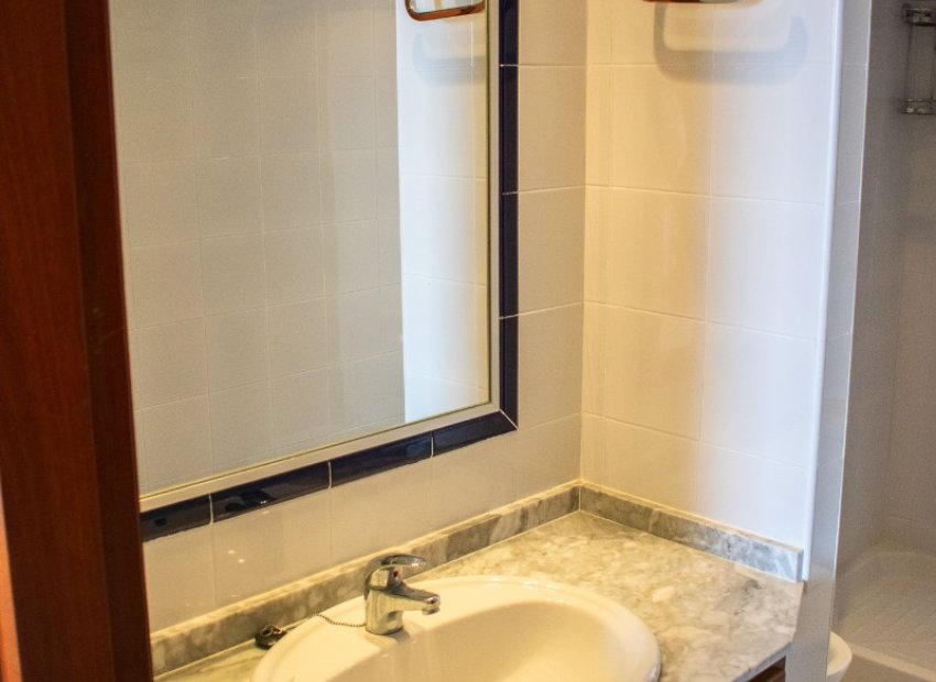 Resale - Apartments - Flats - Torrevieia - Playa Los Locos