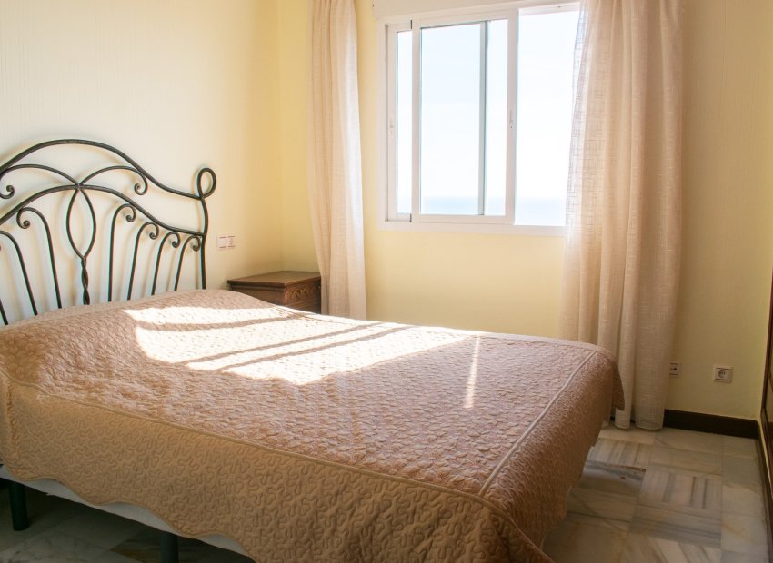Resale - Apartments - Flats - Torrevieia - Playa Los Locos