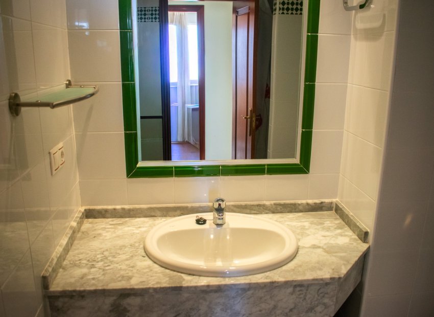 Resale - Apartments - Flats - Torrevieia - Playa Los Locos