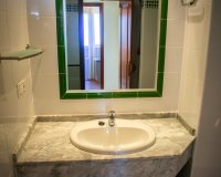 Resale - Apartments - Flats - Torrevieia - Playa Los Locos