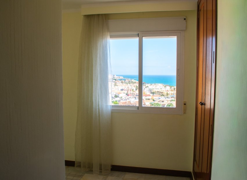 Resale - Apartments - Flats - Torrevieia - Playa Los Locos