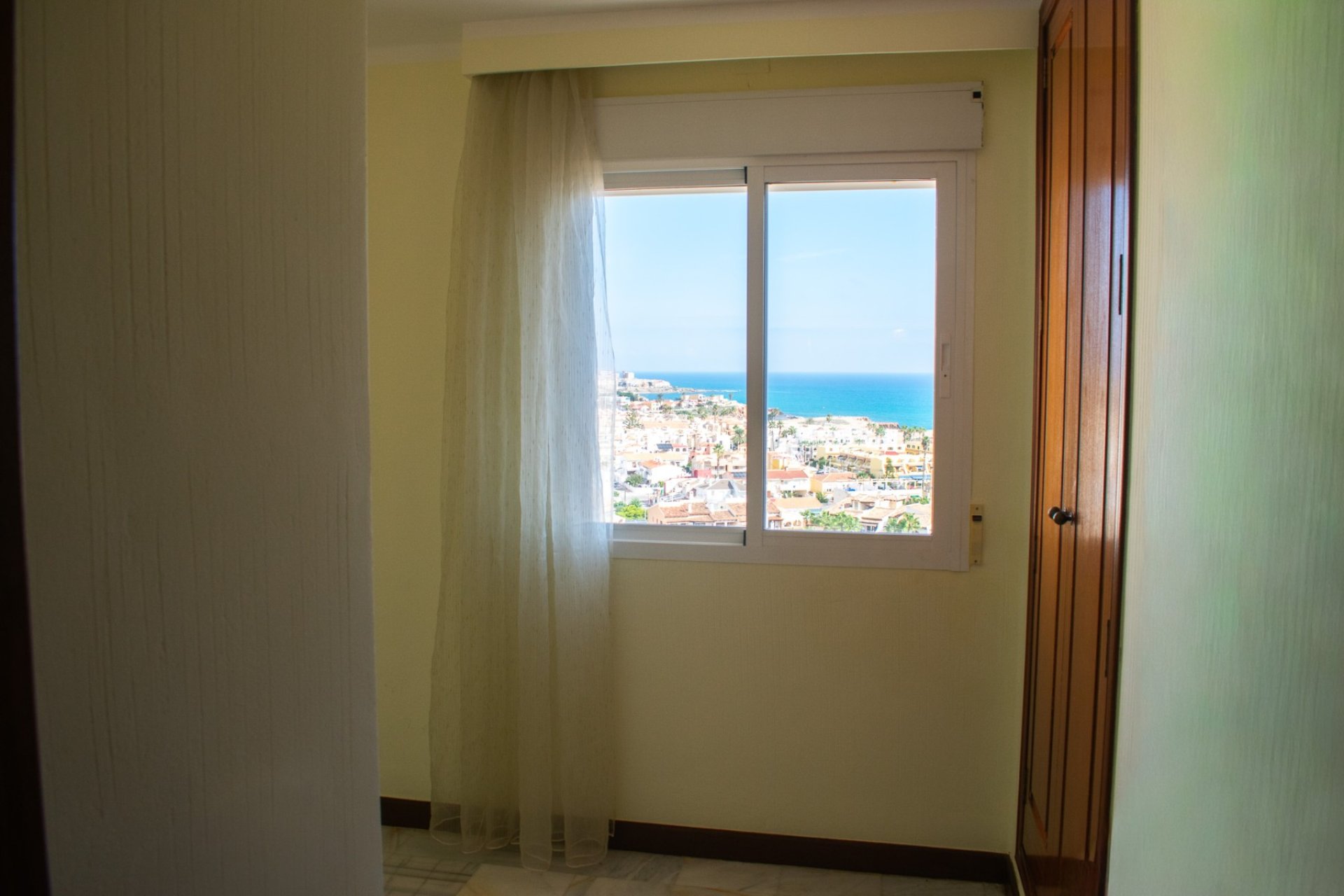 Resale - Apartments - Flats - Torrevieia - Playa Los Locos