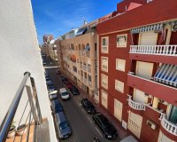Resale - Apartments - Flats - Torrevieia - Playa Los Locos