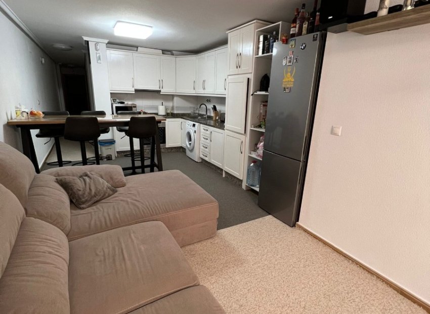 Resale - Apartments - Flats - Torrevieia - Playa Los Locos
