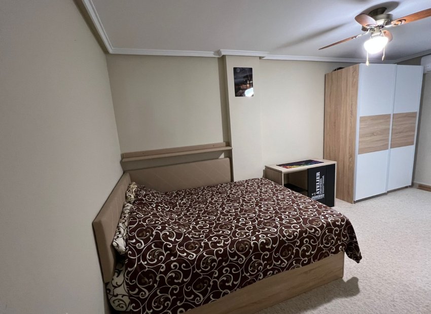 Resale - Apartments - Flats - Torrevieia - Playa Los Locos
