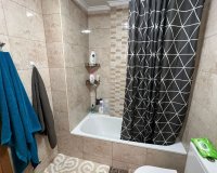 Resale - Apartments - Flats - Torrevieia - Playa Los Locos