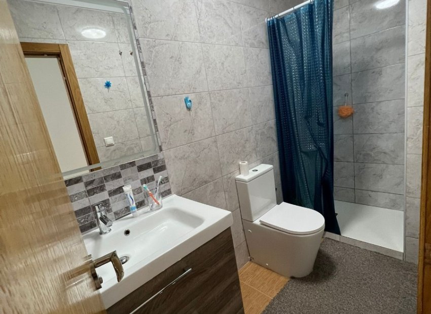 Resale - Apartments - Flats - Torrevieia - Playa Los Locos