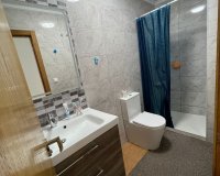 Resale - Apartments - Flats - Torrevieia - Playa Los Locos