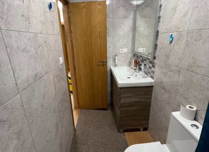 Resale - Apartments - Flats - Torrevieia - Playa Los Locos