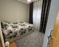 Resale - Apartments - Flats - Torrevieia - Playa Los Locos