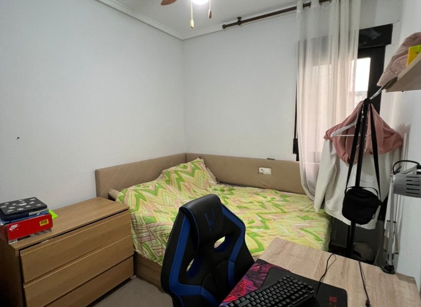 Resale - Apartments - Flats - Torrevieia - Playa Los Locos