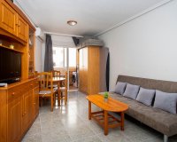 Resale - Apartments - Flats - Torrevieia - Playa Los Locos