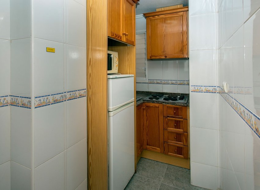 Resale - Apartments - Flats - Torrevieia - Playa Los Locos
