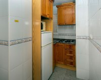 Resale - Apartments - Flats - Torrevieia - Playa Los Locos