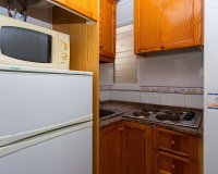 Resale - Apartments - Flats - Torrevieia - Playa Los Locos