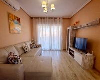 Resale - Apartments - Flats - Torrevieia - Playa Los Locos