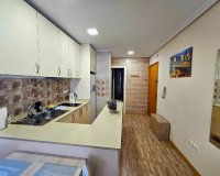 Resale - Apartments - Flats - Torrevieia - Playa Los Locos