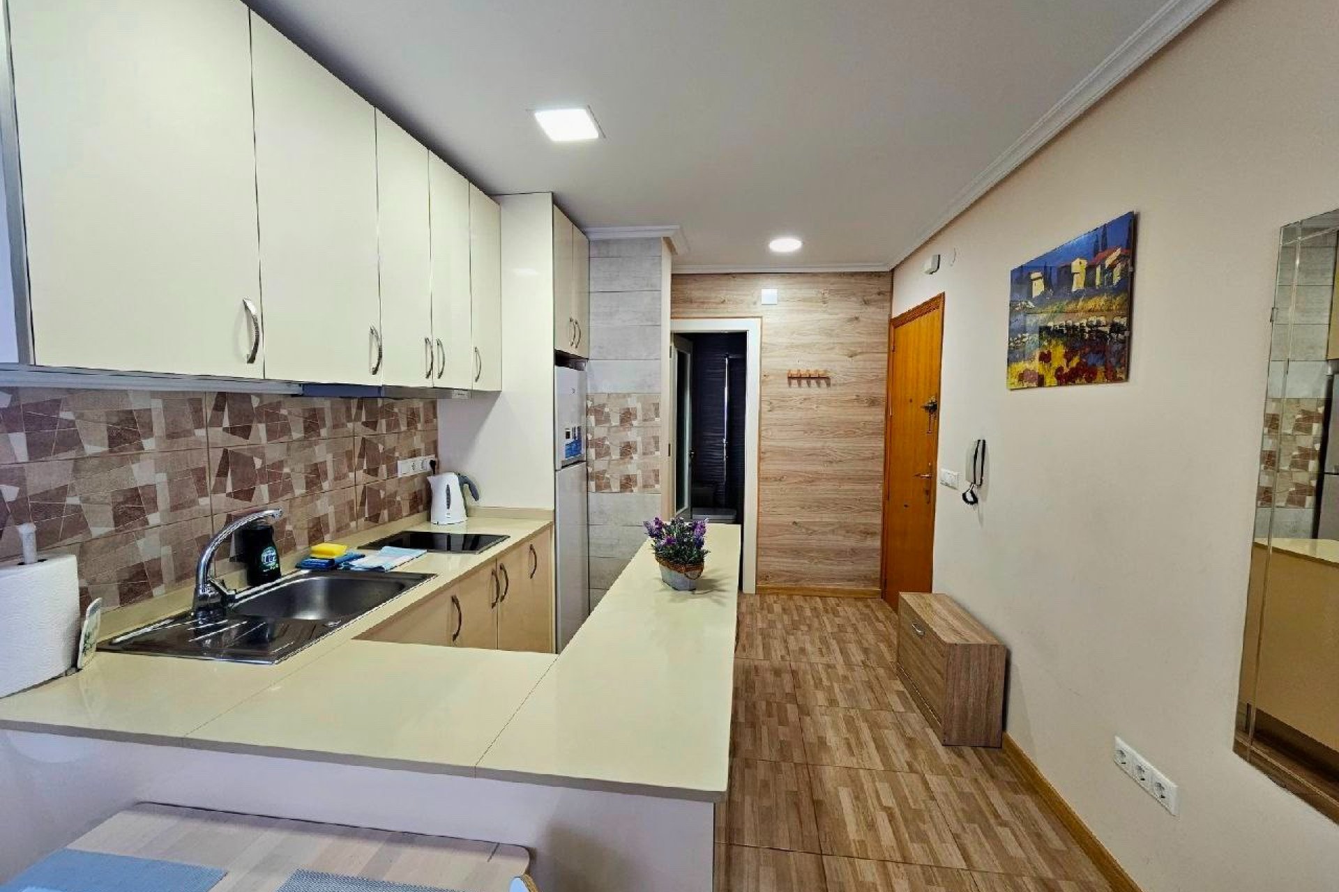 Resale - Apartments - Flats - Torrevieia - Playa Los Locos