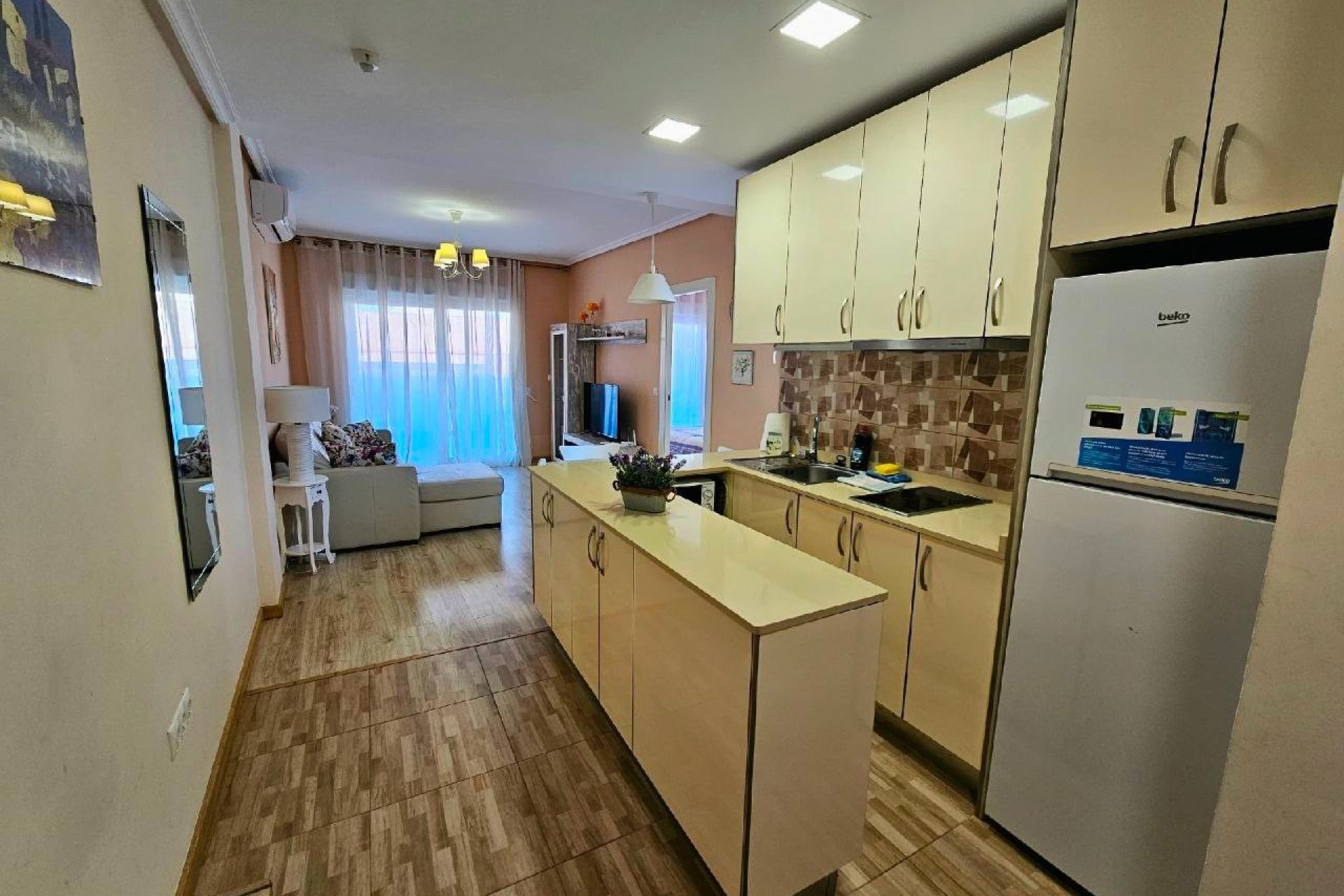 Resale - Apartments - Flats - Torrevieia - Playa Los Locos