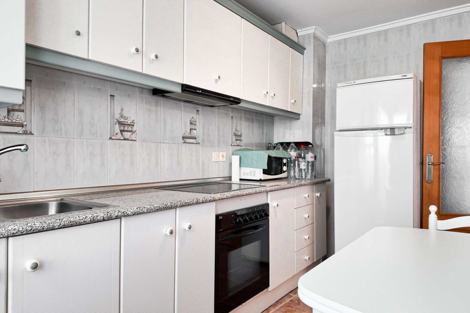 Resale - Apartments - Flats - Torrevieia - Playa Los Naufragos