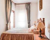 Resale - Apartments - Flats - Torrevieia - Playa Los Naufragos