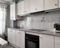 Resale - Apartments - Flats - Torrevieia - Playa Los Naufragos