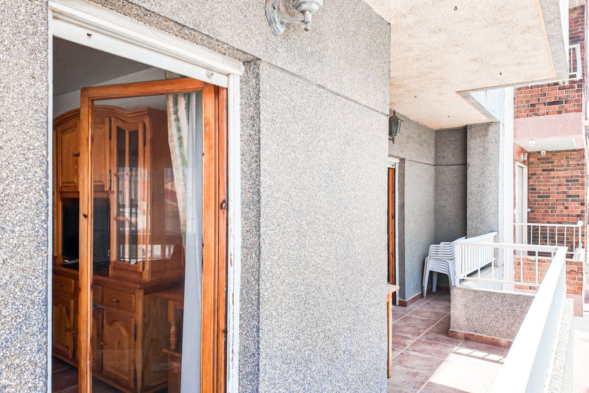 Resale - Apartments - Flats - Torrevieia - Playa Los Naufragos