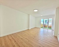 Resale - Apartments - Flats - Torrevieia - Playa Los Naufragos