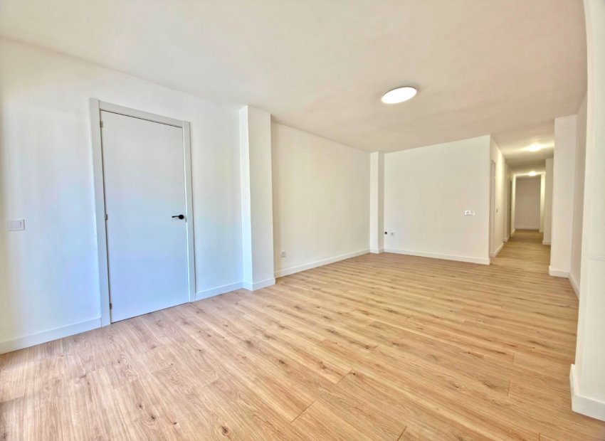 Resale - Apartments - Flats - Torrevieia - Playa Los Naufragos