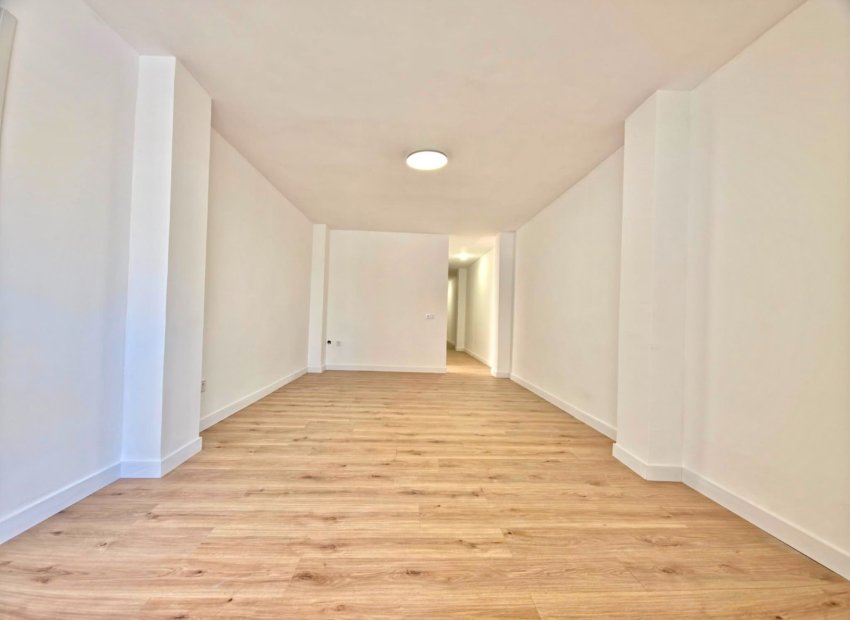 Resale - Apartments - Flats - Torrevieia - Playa Los Naufragos