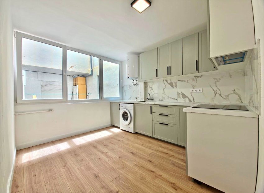 Resale - Apartments - Flats - Torrevieia - Playa Los Naufragos